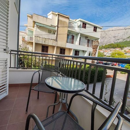 House Skrabic Apartment Makarska Exterior photo