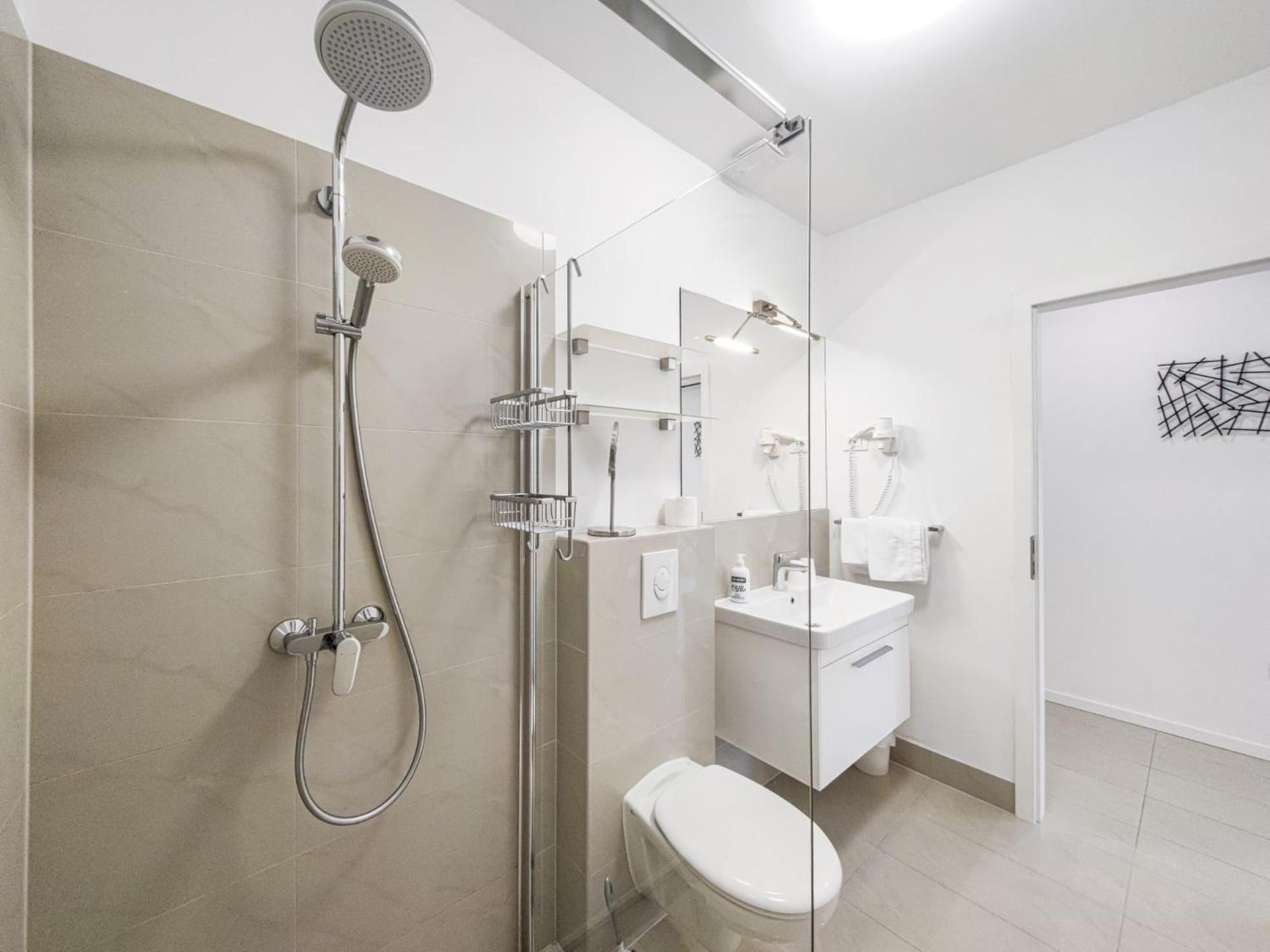 House Skrabic Apartment Makarska Exterior photo
